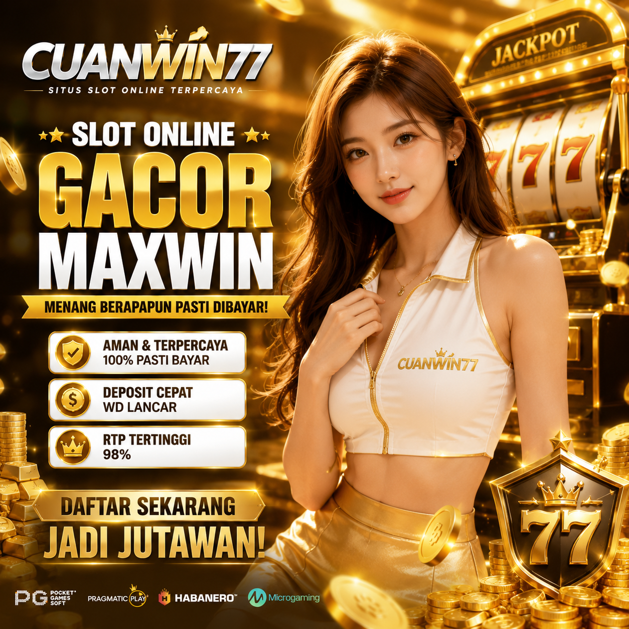 Rtp Slot Gacor